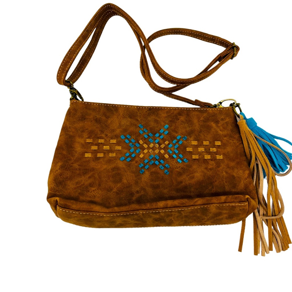 Catchfly Crossbody Bag.